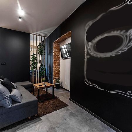 Krakowskie30 Loft1 Deptak Lublin Eksteriør bilde