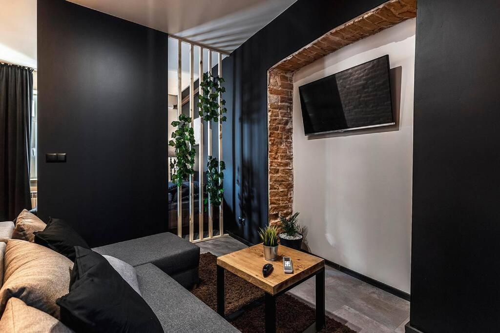 Krakowskie30 Loft1 Deptak Lublin Eksteriør bilde