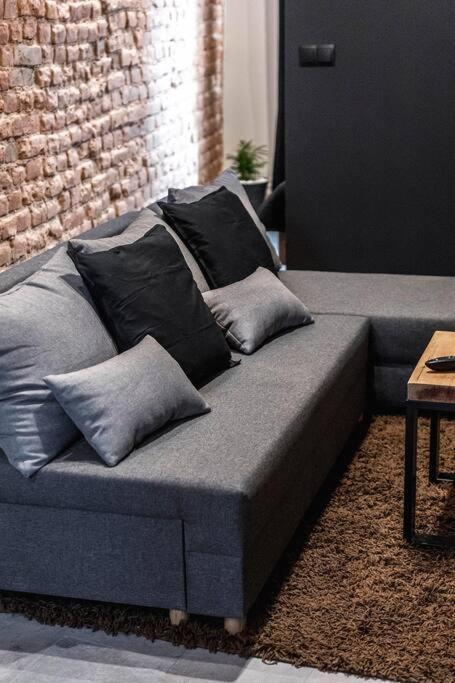 Krakowskie30 Loft1 Deptak Lublin Eksteriør bilde