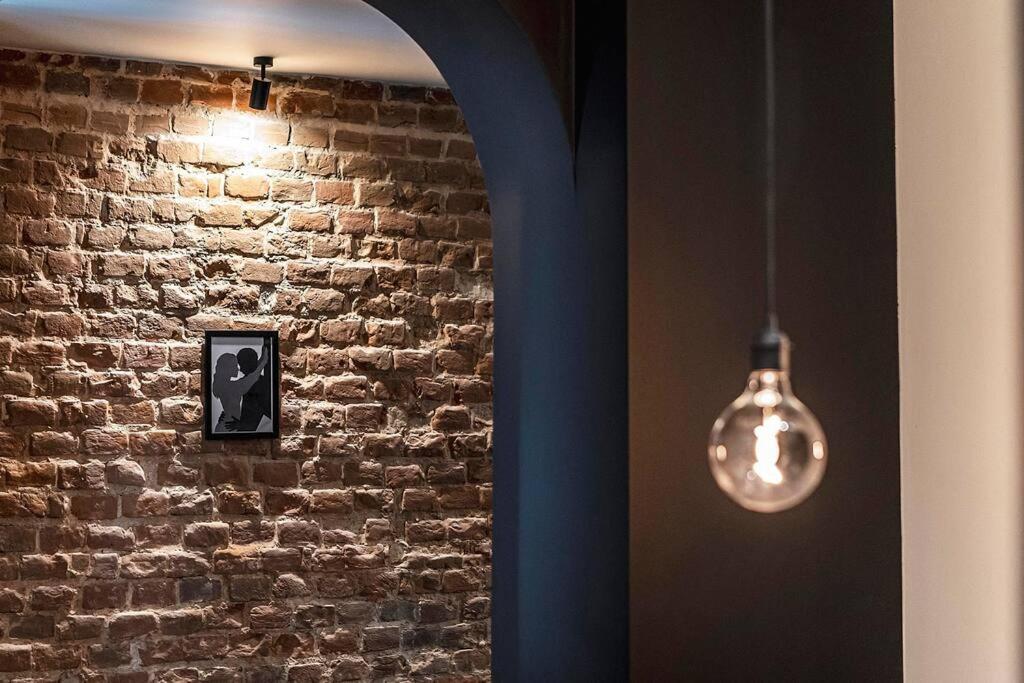 Krakowskie30 Loft1 Deptak Lublin Eksteriør bilde