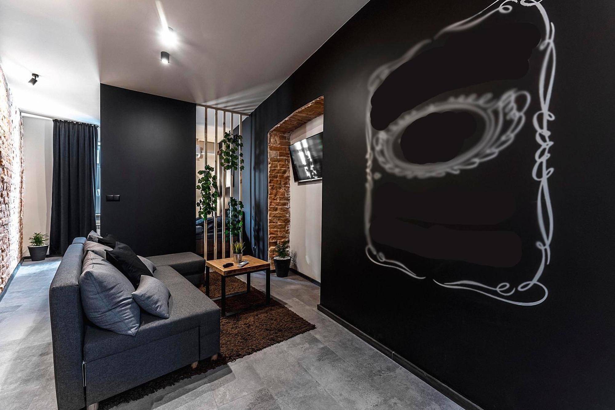 Krakowskie30 Loft1 Deptak Lublin Eksteriør bilde
